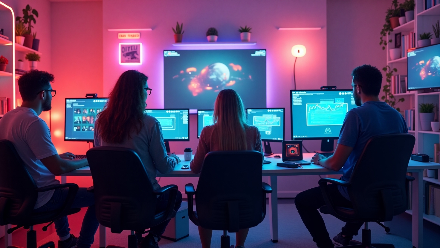 How AI Is Reshaping the Creator Economy?