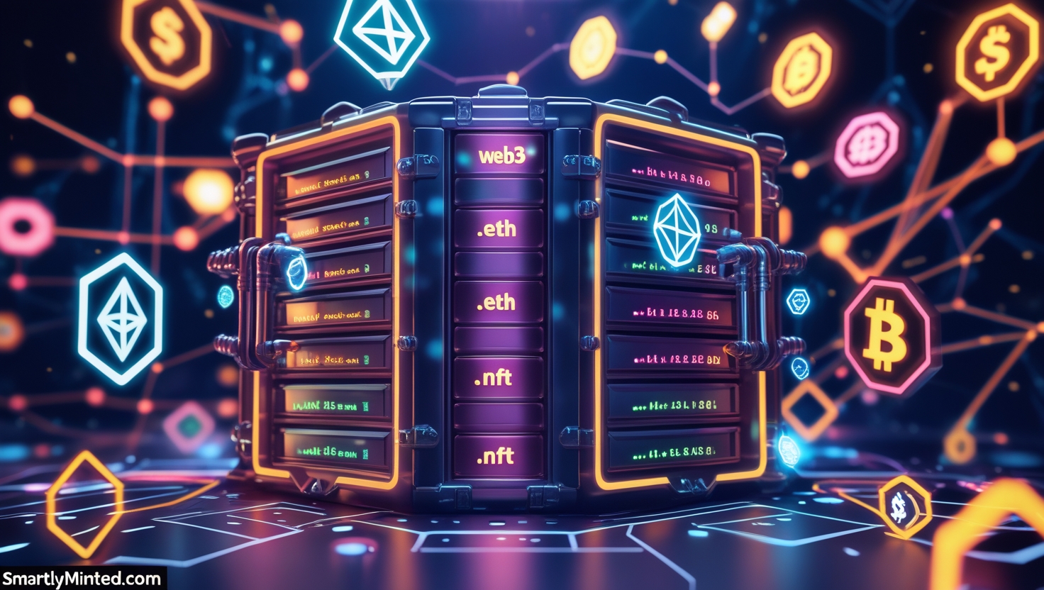 Digital Collectibles & Royalties — Passive Income from NFTs