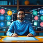 Travel Smarter: AI Tools Every Digital Nomad