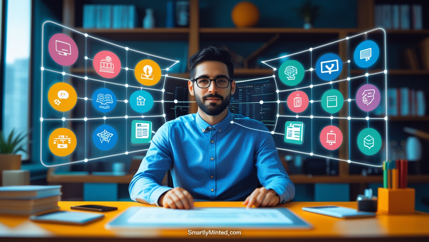 How to Turn Your Skills into Evergreen Digital Products?