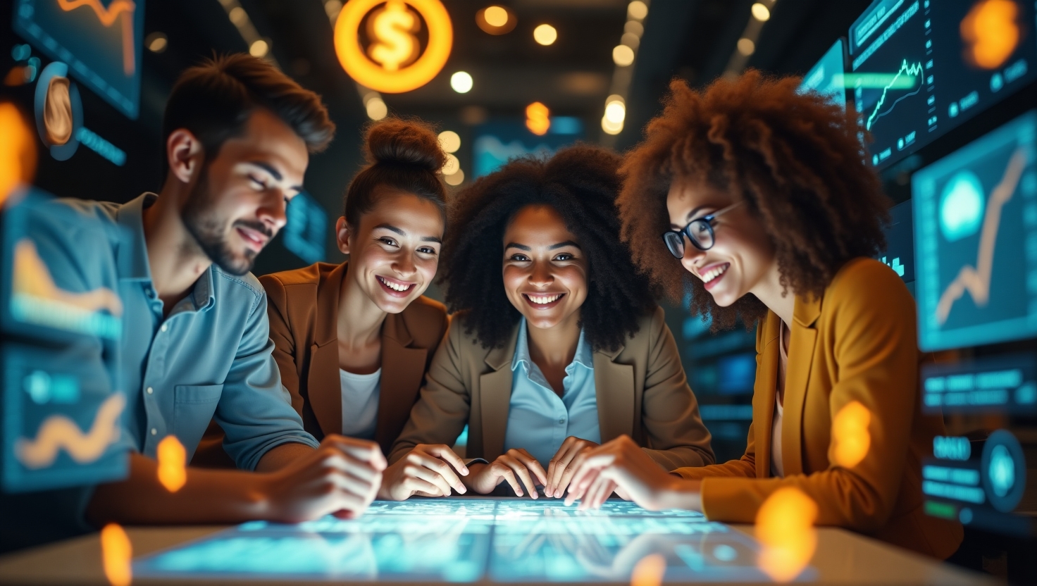 Using AI to Build a Personal Finance System That Grows With You