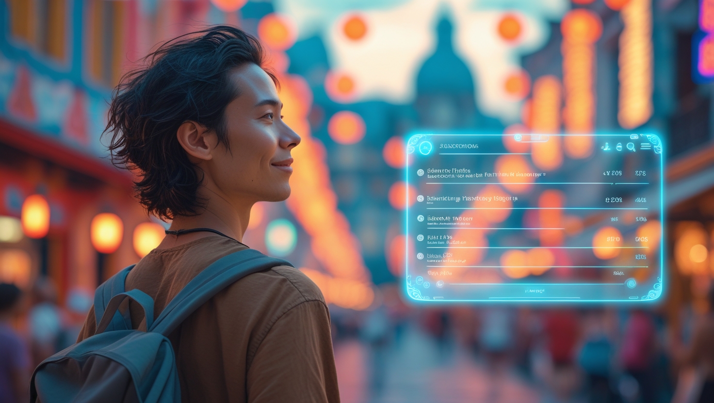 AI-Powered Resume Builders: A High-Demand Side Hustle for 2025