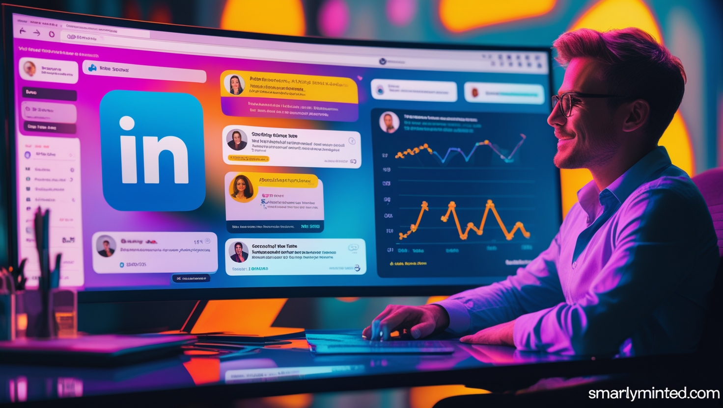 Monetizing LinkedIn — From Content to Contracts