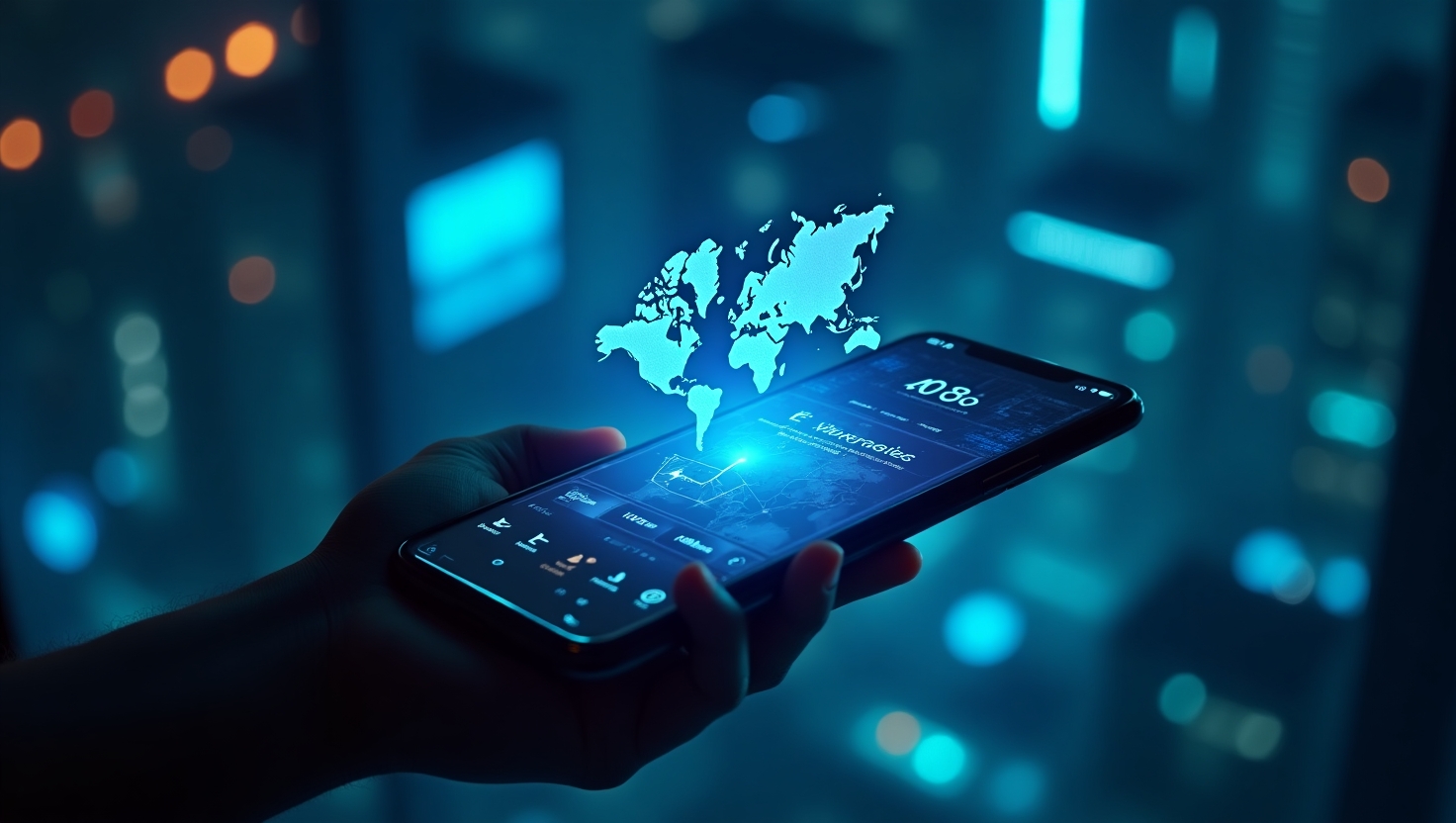 AI-Powered Travel: Personalized Experiences in 2025