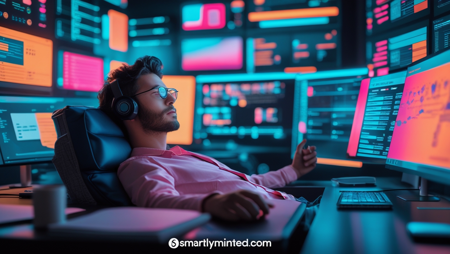 AI-Powered Freelancing — Earn Without Chasing Clients