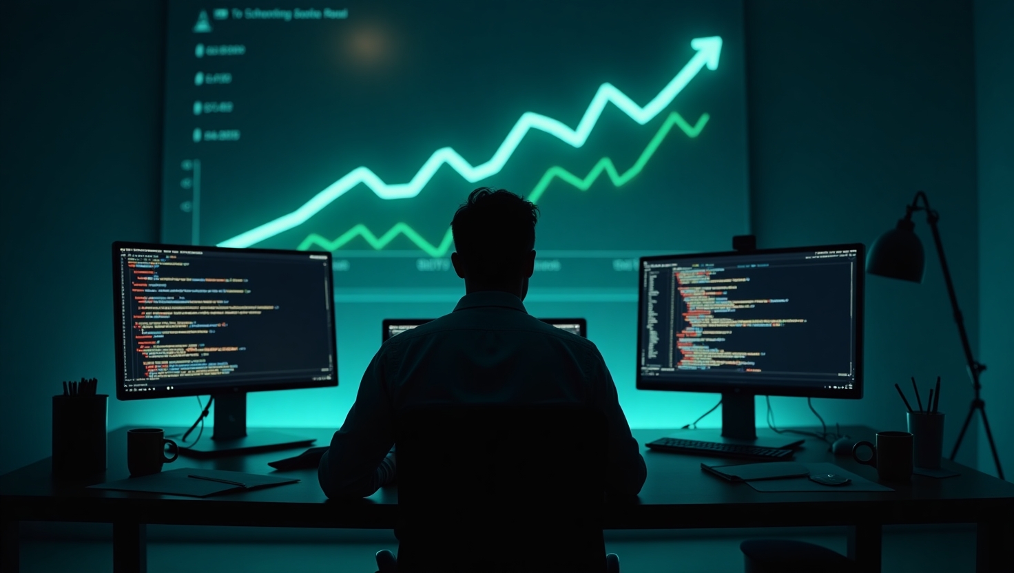 Creating a Digital Product That Sells on Autopilot