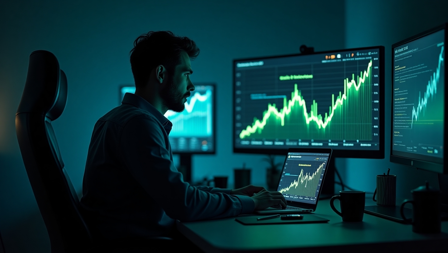 Micro SaaS in 2025: How to Launch a Profitable Product Without a Team