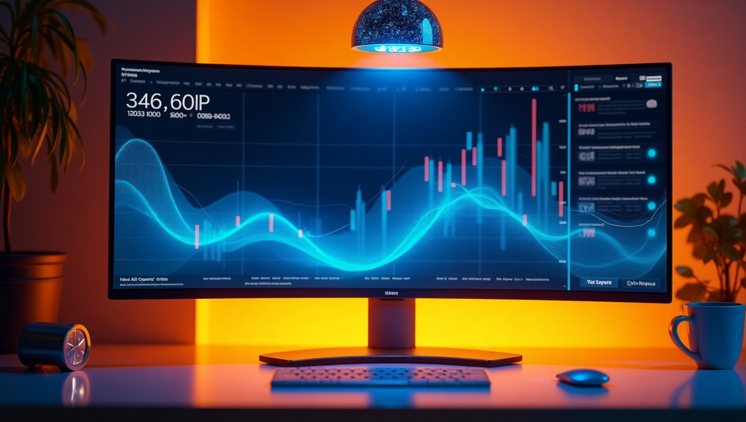 Earn from AI-Powered Stock Research