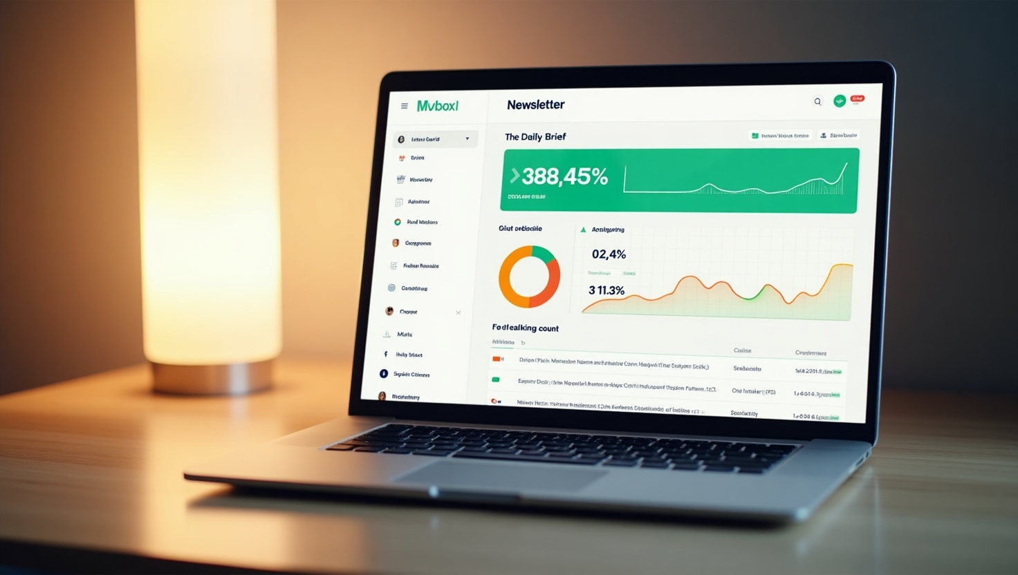 How to Build an AI-Powered Newsletter?