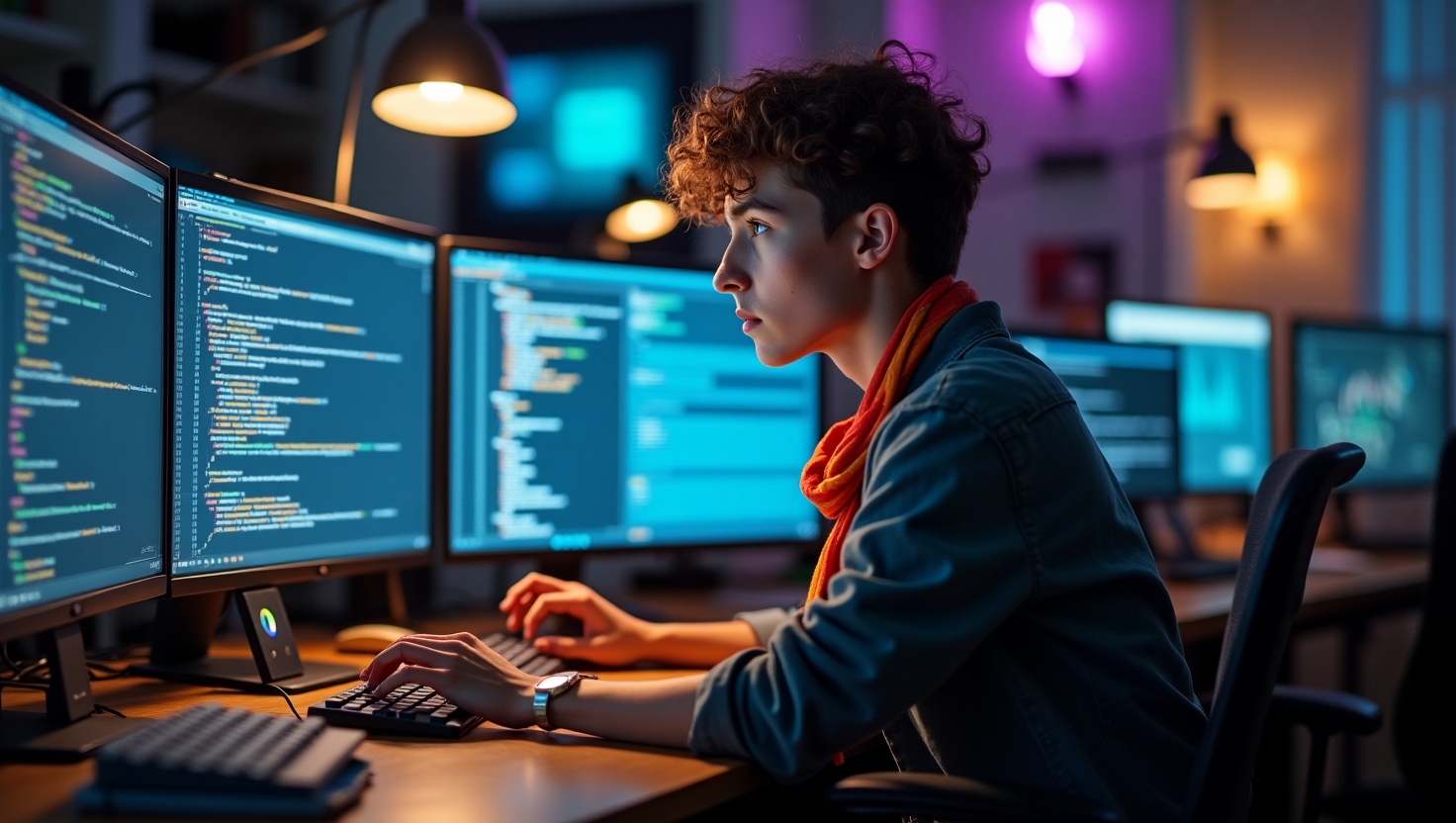 Start Your AI-Powered Solo Agency