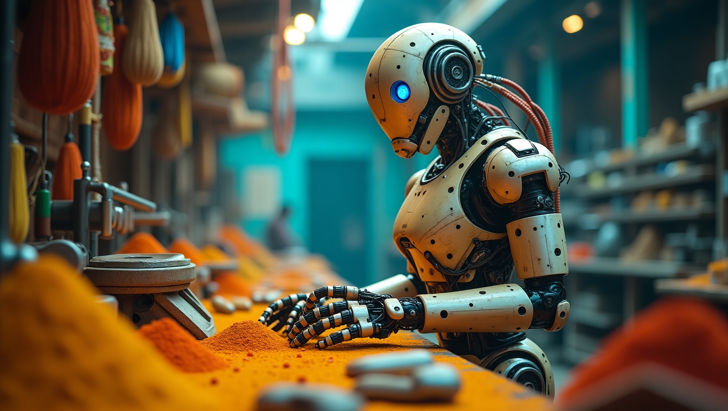 Future of Electronics: 3D Printed Gadgets Are Here
