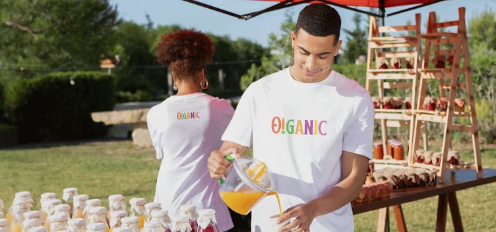 Earning with Print on Demand: Start a Fashion Brand from Your Bedroom