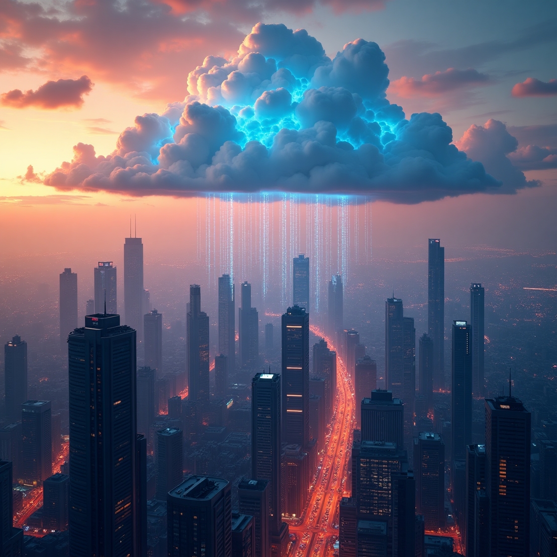 Cloud Trends 2025: What’s Shaping the Future of Business and Tech