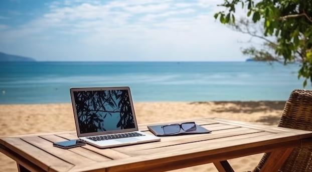 Travel Smarter: AI Tools Every Digital Nomad