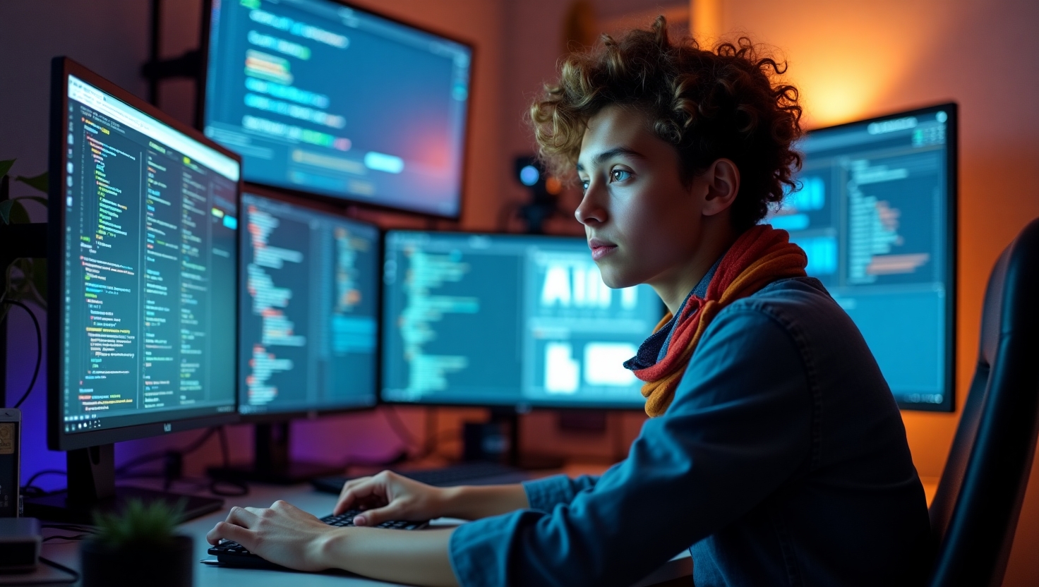AI Side Hustles You Can Start in a Weekend?