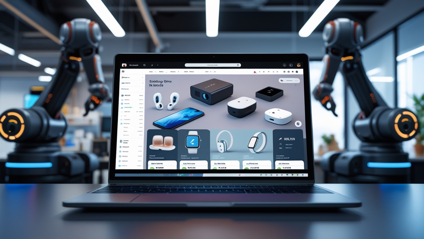Smart Retail: What’s Next After Self-Checkout?