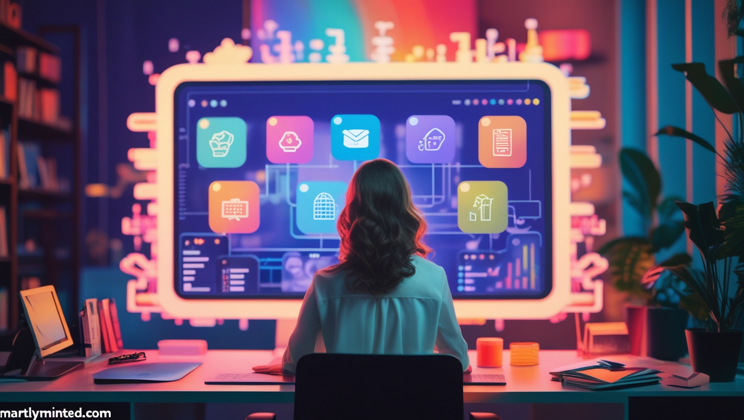 Travel Blogging in the Age of AI Tools